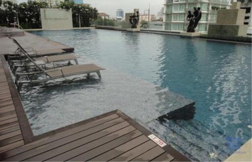 [Property ID: 100-113-25376] 1 Bedrooms 1 Bathrooms Size 50Sqm At Ivy Thonglor for Rent 33000 THB