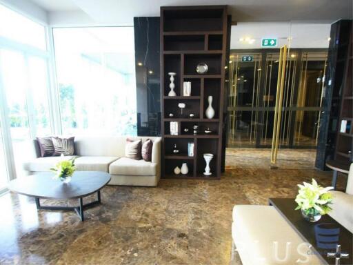 [Property ID: 100-113-25376] 1 Bedrooms 1 Bathrooms Size 50Sqm At Ivy Thonglor for Rent 33000 THB