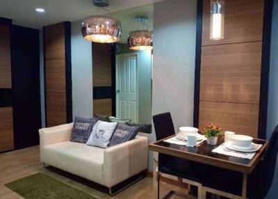 2 bed Condo in The Waterford Sukhumvit 50 Phra Khanong Sub District C10476