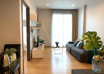 [Property ID: 100-113-26583] 1 Bedrooms 1 Bathrooms Size 46Sqm At Keyne for Rent 45000 THB