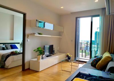 [Property ID: 100-113-26583] 1 Bedrooms 1 Bathrooms Size 46Sqm At Keyne for Rent 45000 THB