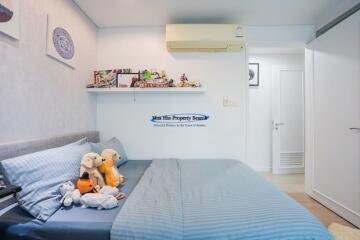 Mykonos 3 bedroom condo for rent Hua Hin Central