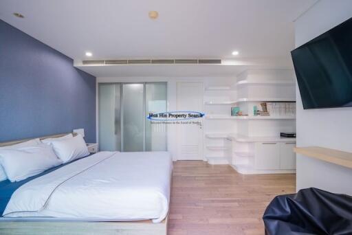 Mykonos 3 bedroom condo for rent Hua Hin Central