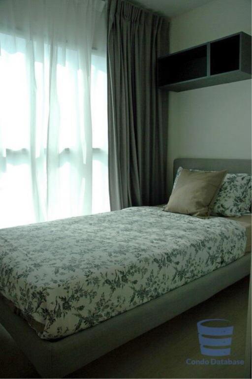 [Property ID: 100-113-25190] 2 Bedrooms 2 Bathrooms Size 54Sqm At Life Sukhumvit 48 for Rent 28000 THB