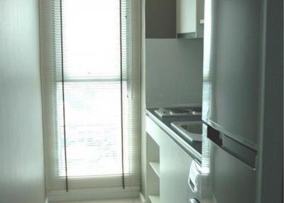 [Property ID: 100-113-25190] 2 Bedrooms 2 Bathrooms Size 54Sqm At Life Sukhumvit 48 for Rent 28000 THB