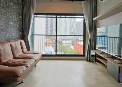[Property ID: 100-113-24795] 1 Bedrooms 1 Bathrooms Size 40Sqm At Life Sukhumvit 48 for Rent 22000 THB