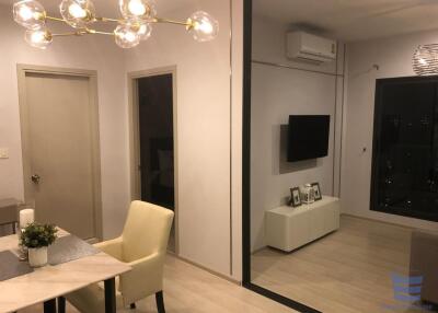 [Property ID: 100-113-24728] 1 Bedrooms 1 Bathrooms Size 40Sqm At Life Sukhumvit 48 for Rent 20000 THB