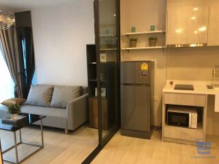 [Property ID: 100-113-24728] 1 Bedrooms 1 Bathrooms Size 40Sqm At Life Sukhumvit 48 for Rent 20000 THB