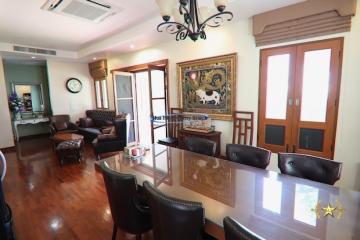 Baan Hua Hin Luxury pool villa for sale Khao Tao Hua Hin