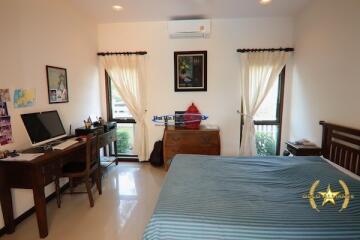 3 bedroom pool villa in Heights 1 for rent Hua Hin