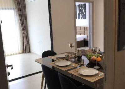 [Property ID: 100-113-24990] 2 Bedrooms 1 Bathrooms Size 40Sqm At Life Sukhumvit 48 for Sale 5290000 THB