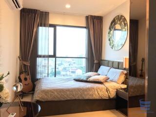 [Property ID: 100-113-24989] 2 Bedrooms 2 Bathrooms Size 49Sqm At Life Sukhumvit 48 for Sale 6990000 THB