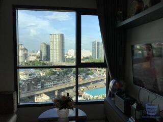 [Property ID: 100-113-24989] 2 Bedrooms 2 Bathrooms Size 49Sqm At Life Sukhumvit 48 for Sale 6990000 THB