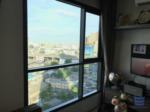 [Property ID: 100-113-24989] 2 Bedrooms 2 Bathrooms Size 49Sqm At Life Sukhumvit 48 for Sale 6990000 THB