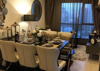 [Property ID: 100-113-24989] 2 Bedrooms 2 Bathrooms Size 49Sqm At Life Sukhumvit 48 for Sale 6990000 THB
