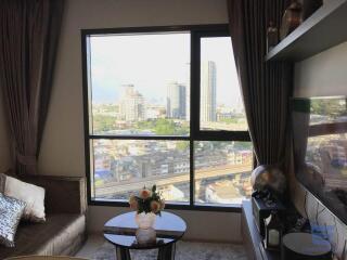 [Property ID: 100-113-24989] 2 Bedrooms 2 Bathrooms Size 49Sqm At Life Sukhumvit 48 for Sale 6990000 THB