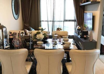 [Property ID: 100-113-24989] 2 Bedrooms 2 Bathrooms Size 49Sqm At Life Sukhumvit 48 for Sale 6990000 THB