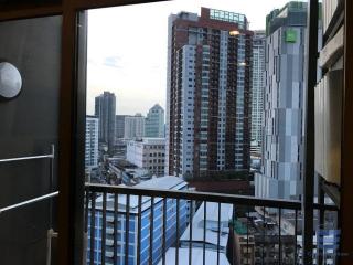 [Property ID: 100-113-24988] 2 Bedrooms 1 Bathrooms Size 47Sqm At Life Sukhumvit 48 for Sale 6300000 THB