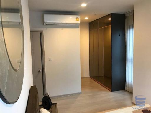 [Property ID: 100-113-24988] 2 Bedrooms 1 Bathrooms Size 47Sqm At Life Sukhumvit 48 for Sale 6300000 THB