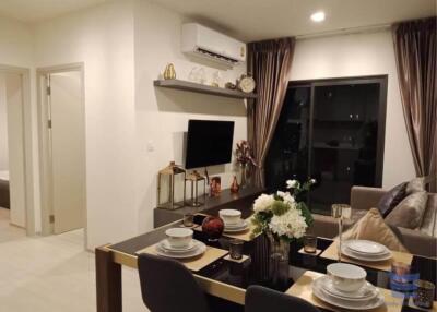 [Property ID: 100-113-24988] 2 Bedrooms 1 Bathrooms Size 47Sqm At Life Sukhumvit 48 for Sale 6300000 THB