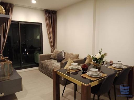 [Property ID: 100-113-24988] 2 Bedrooms 1 Bathrooms Size 47Sqm At Life Sukhumvit 48 for Sale 6300000 THB