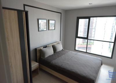 [Property ID: 100-113-25160] 2 Bedrooms 1 Bathrooms Size 40Sqm At Life Sukhumvit 48 for Rent 25000 THB