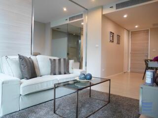 [Property ID: 100-113-24172] 1 Bedrooms 1 Bathrooms Size 51Sqm At The Room Sukhumvit 21 for Rent 36000 THB