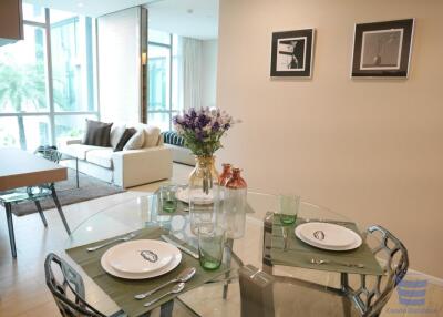 [Property ID: 100-113-24172] 1 Bedrooms 1 Bathrooms Size 51Sqm At The Room Sukhumvit 21 for Rent 36000 THB