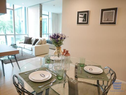 [Property ID: 100-113-24172] 1 Bedrooms 1 Bathrooms Size 51Sqm At The Room Sukhumvit 21 for Rent 36000 THB