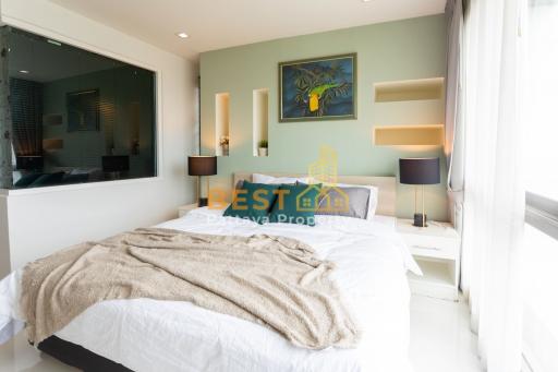 2 Bedrooms Condo in The Urban Central Pattaya C011352
