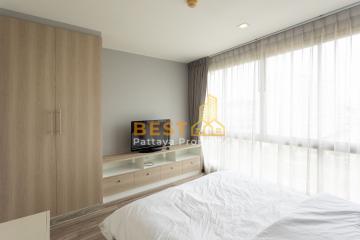 2 Bedrooms Condo in The Urban Central Pattaya C011352