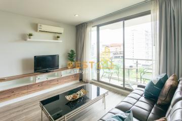 2 Bedrooms Condo in The Urban Central Pattaya C011352