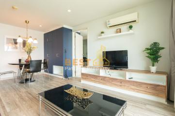 2 Bedrooms Condo in The Urban Central Pattaya C011352