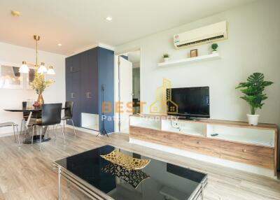 2 Bedrooms Condo in The Urban Central Pattaya C011352