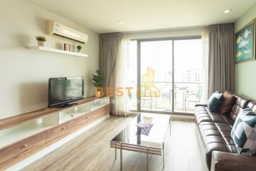 2 Bedrooms Condo in The Urban Central Pattaya C011352