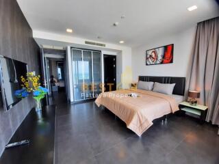 3 Bedrooms Condo in La Royale Na Jomtien CS0030