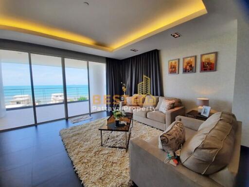 3 Bedrooms Condo in La Royale Na Jomtien CS0030