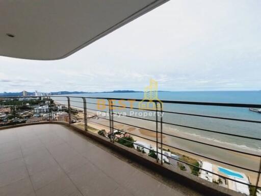 2 Bedrooms Condo in La Royale Na Jomtien C011349