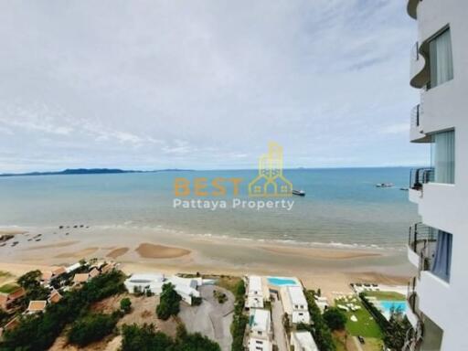 2 Bedrooms Condo in La Royale Na Jomtien C011349