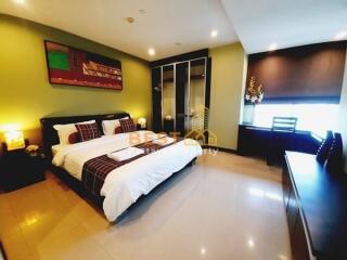 2 Bedrooms Condo in La Royale Na Jomtien C011349