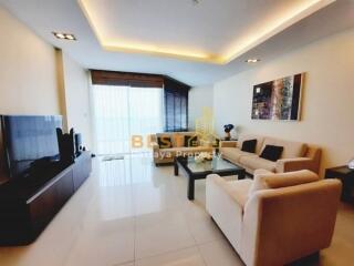 2 Bedrooms Condo in La Royale Na Jomtien C011349