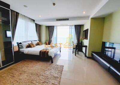 2 Bedrooms Condo in La Royale Na Jomtien C011349