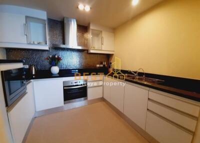 2 Bedrooms Condo in La Royale Na Jomtien C011349