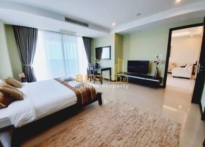 2 Bedrooms Condo in La Royale Na Jomtien C011349