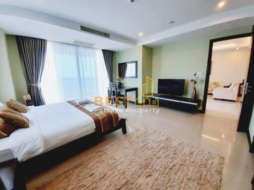 2 Bedrooms Condo in La Royale Na Jomtien C011349