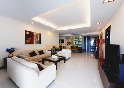 2 Bedrooms Condo in La Royale Na Jomtien C011349