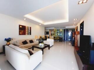 2 Bedrooms Condo in La Royale Na Jomtien C011349