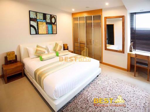 2 Bedrooms Condo in La Royale Na Jomtien CS0036