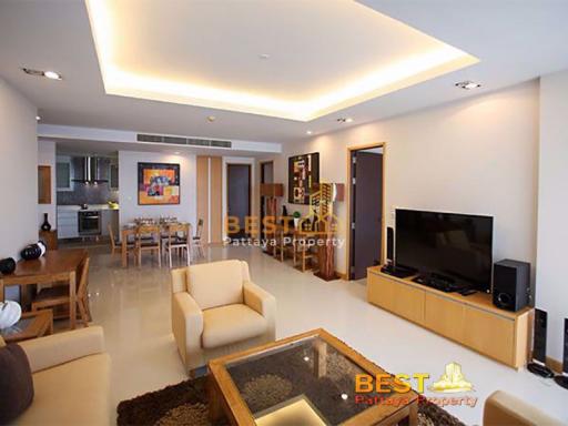 2 Bedrooms Condo in La Royale Na Jomtien CS0036