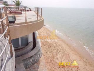 2 Bedrooms Condo in La Royale Na Jomtien CS0036